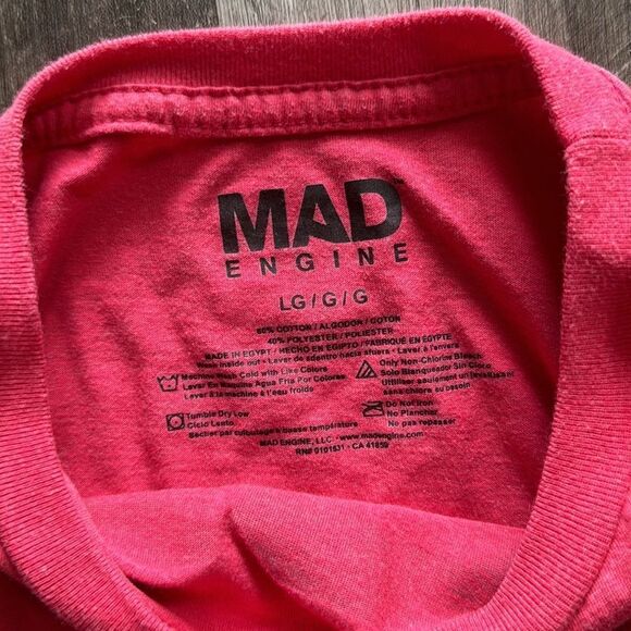 USA Tee - Picture 2 of 2